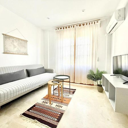 Elvira Urban Living - Granada Centro Apartman Kültér fotó
