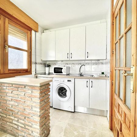 Elvira Urban Living - Granada Centro Apartman Kültér fotó