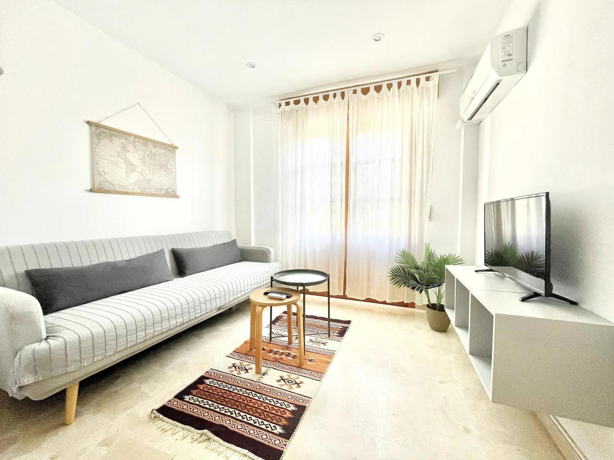 Elvira Urban Living - Granada Centro Apartman Kültér fotó