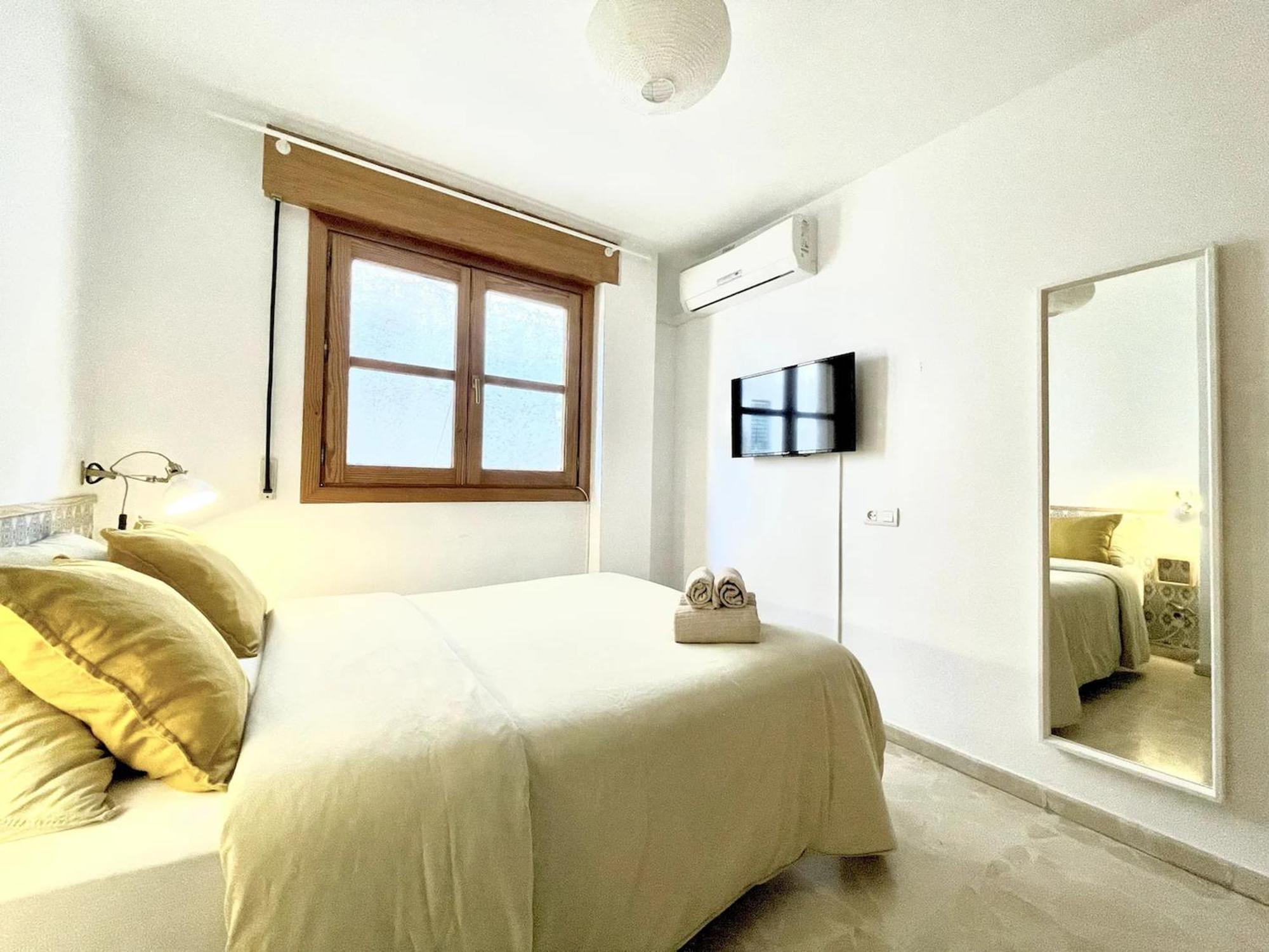 Elvira Urban Living - Granada Centro Apartman Kültér fotó