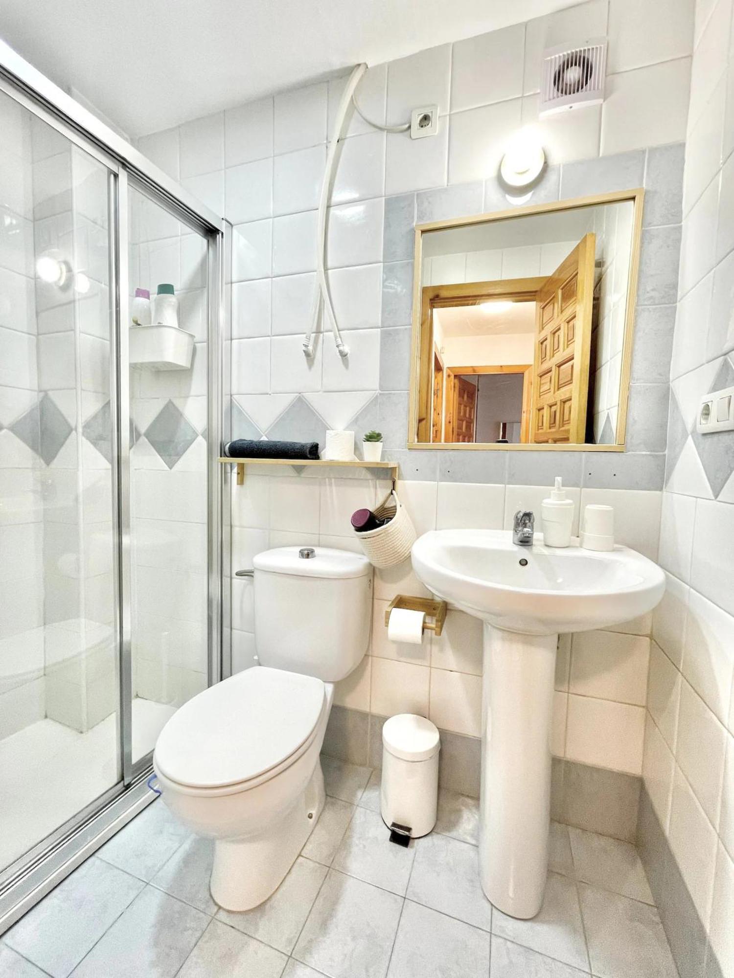 Elvira Urban Living - Granada Centro Apartman Kültér fotó