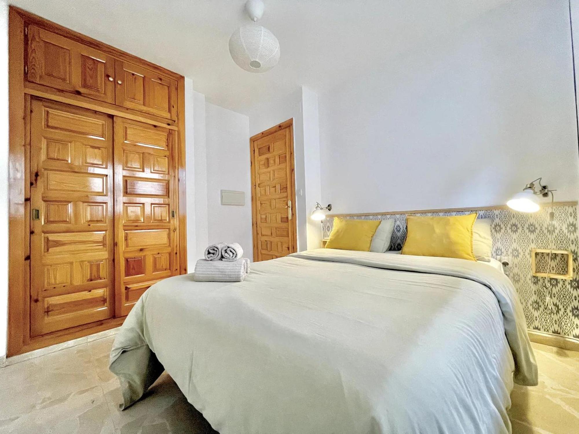 Elvira Urban Living - Granada Centro Apartman Kültér fotó