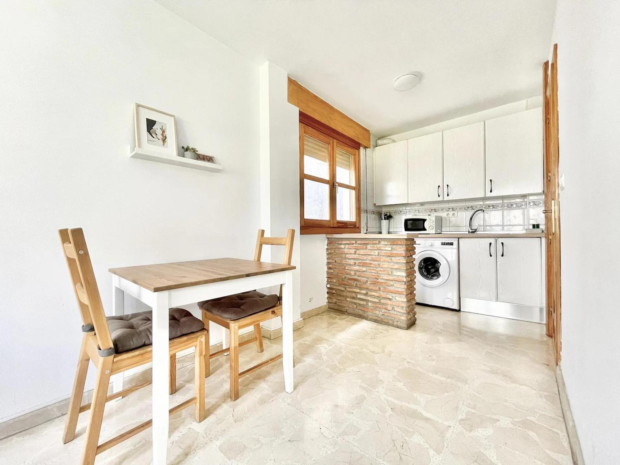 Elvira Urban Living - Granada Centro Apartman Kültér fotó