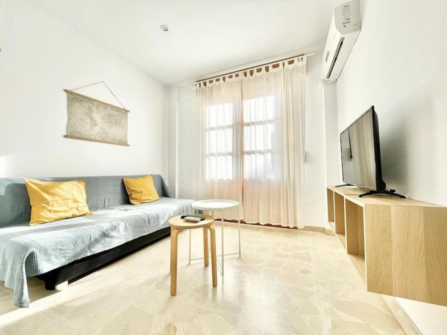 Elvira Urban Living - Granada Centro Apartman Kültér fotó